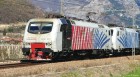 73679 Roco Electric locomotive EU 43-007, Lokomotion